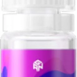 Gan Olie Nr. 2 - Snelheid