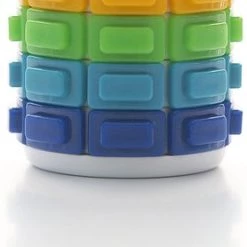 ENI Puzzles ENI Puzzel - EQ En IQ