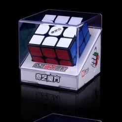 Qiyi Ms Serie - 3x3 - STICKERLESS -Bolseeplgoed Verkoopwinkel 330x840 1