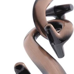 Hanayama Huzzle Breinbreker Cast S&s Brons