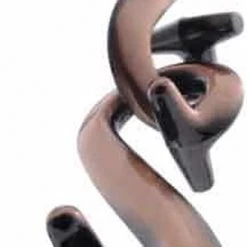 Hanayama Huzzle Breinbreker Cast S&s Brons -Bolseeplgoed Verkoopwinkel 332x840