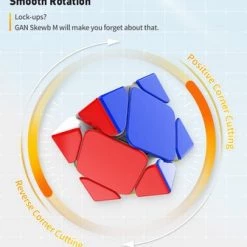 Gan Skewb M Enhanced -Bolseeplgoed Verkoopwinkel 335x840 1