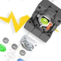 Gan 356 I Carry -Bolseeplgoed Verkoopwinkel 342x840