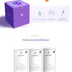 Gan Mirror M 42 Gan Mirror M -Bolseeplgoed Verkoopwinkel 366x840