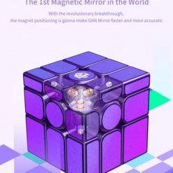 Gan Mirror M 29 Gan Mirror M -Bolseeplgoed Verkoopwinkel 372x840