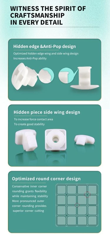 Qiyi Qiyuan W/S2 4x4 10 Qiyi Qiyuan W/S2 4x4 - Afbeelding 8