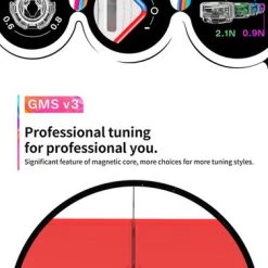 Gan 251 M 2x2 - Leap -Bolseeplgoed Verkoopwinkel 377x840 1