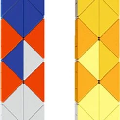 Gan Magic Snake 48 Blocks