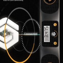 Gan Smart Timer (bluetooth) - ZILVER -Bolseeplgoed Verkoopwinkel 393x840 1