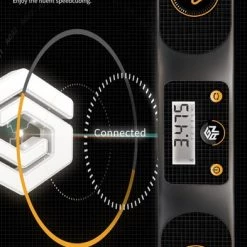 Gan Smart Timer (bluetooth) - ZWART -Bolseeplgoed Verkoopwinkel 393x840