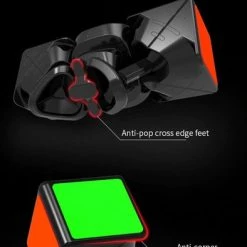 Qiyi Ms Serie - 4x4 - ZWART -Bolseeplgoed Verkoopwinkel 394x840 5