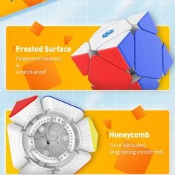 Gan Skewb M Enhanced -Bolseeplgoed Verkoopwinkel 399x840