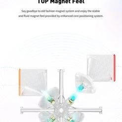 Gan 11M Duo 3x3 -Bolseeplgoed Verkoopwinkel 408x840