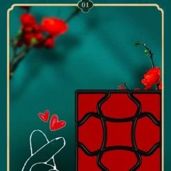 Qiyi Fluffy 3x3 24 Qiyi Fluffy 3x3 -Bolseeplgoed Verkoopwinkel 423x840 3