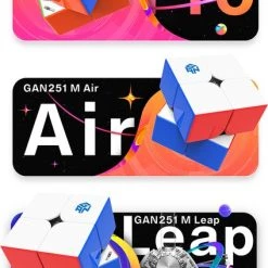 Gan 251 M 2x2 - Leap-UV -Bolseeplgoed Verkoopwinkel 424x840 3