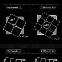 Qiyi Ms Serie - Pyraminx - STICKERLESS -Bolseeplgoed Verkoopwinkel 427x840 2
