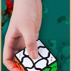 Qiyi Fluffy 3x3 -Bolseeplgoed Verkoopwinkel 429x840 2