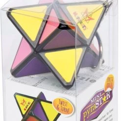 Riviera Games Mini Pyrastar -Bolseeplgoed Verkoopwinkel 431x840