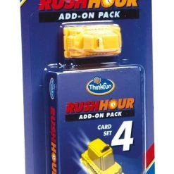 Rush Hour? Erweiterungsset ThinkFun ThinkFun Rush Hour? Uitbreidingsset 4 -Bolseeplgoed Verkoopwinkel 433x840 3