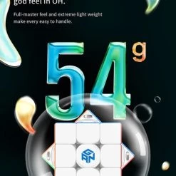 Gan Mini M Pro 3x3 53mm -Bolseeplgoed Verkoopwinkel 433x840 4