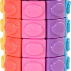 Merkloos Clown Games Magic Puzzle Twist And Turn - Speelgoed - Spellen