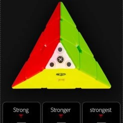 Qiyi X-man Bell V2 Pyraminx M -Bolseeplgoed Verkoopwinkel 446x840 2