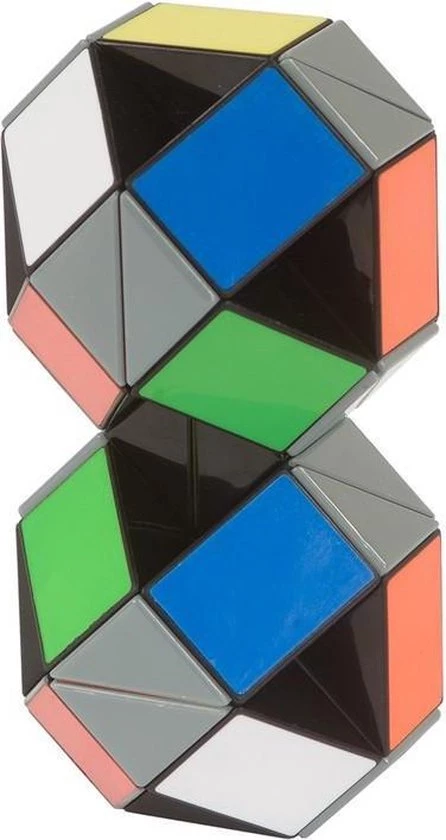 Clown Magic Puzzle 48 Delig Ass 11 Clown Magic Puzzle 48 Delig Ass - Afbeelding 9