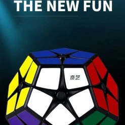 Qiyi Kilominx 2x2 -Bolseeplgoed Verkoopwinkel 448x840 1