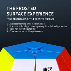 Qiyi Kilominx 2x2 -Bolseeplgoed Verkoopwinkel 451x840