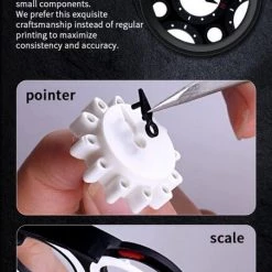 Qiyi Chuanshi Clock Magnetic Clock -Bolseeplgoed Verkoopwinkel 452x840