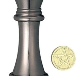 Cast Schaakpuzzel Chess King 10,2 Cm Staal Zwart -Bolseeplgoed Verkoopwinkel 458x840 4