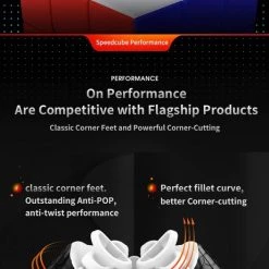 Gan 356 M Standard Edition -Bolseeplgoed Verkoopwinkel 461x840 1