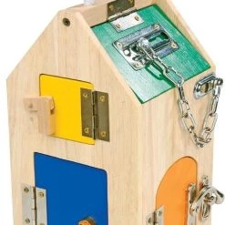 Small Foot Company Slotenhuis -Bolseeplgoed Verkoopwinkel 463x840