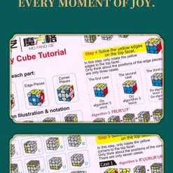 Qiyi Fluffy 3x3 32 Qiyi Fluffy 3x3 -Bolseeplgoed Verkoopwinkel 463x840 3