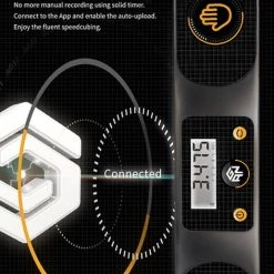 Gan Smart Timer (bluetooth) - ZWART -Bolseeplgoed Verkoopwinkel 472x840 1