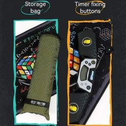 Qiyi Infinite Mind Training Mat -Bolseeplgoed Verkoopwinkel 473x840 11