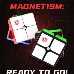 Qiyi X-man Flare 2x2 M -Bolseeplgoed Verkoopwinkel 473x840 13