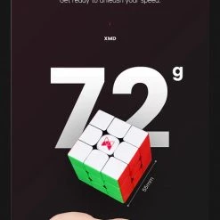 Qiyi Xman Tornado V2 M 3x3 -Bolseeplgoed Verkoopwinkel 473x840 2