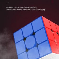 Qiyi Xman Tornado V2 M 3x3 -Bolseeplgoed Verkoopwinkel 473x840 4