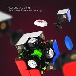 Qiyi Xman Tornado V2 M 3x3 -Bolseeplgoed Verkoopwinkel 473x840 5