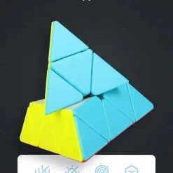 Qiyi Qiming S2 Pyraminx 3x3 -Bolseeplgoed Verkoopwinkel 474x840 1
