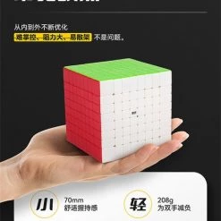 Qiyi 8x8 28 Qiyi 8x8 -Bolseeplgoed Verkoopwinkel 474x840 10