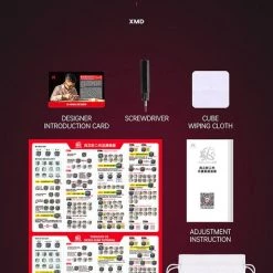 Qiyi Xman Tornado V2 M 3x3 -Bolseeplgoed Verkoopwinkel 474x840 4