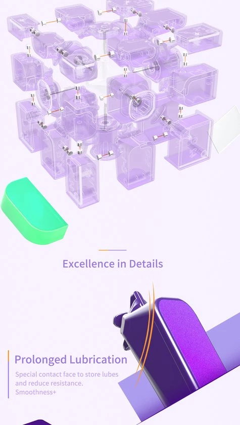 Gan Mirror M 7 Gan Mirror M - Afbeelding 5