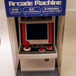 Arcade Machine Baby Speelgoed - Speelgoed - Speelgoed Spel - Speelgoed Kinderen -Bolseeplgoed Verkoopwinkel 480x840 2