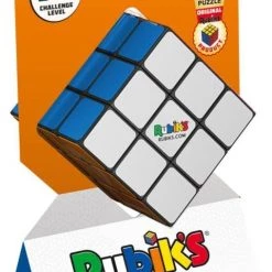 Jumbo Rubik's Cube 3x3 - Breinbreker Kubus -Bolseeplgoed Verkoopwinkel 480x840