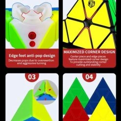 Qiyi X-man Bell V2 Pyraminx M -Bolseeplgoed Verkoopwinkel 480x840 5