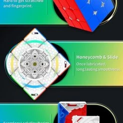 Gan Mini M Pro 3x3 53mm -Bolseeplgoed Verkoopwinkel 480x840 8