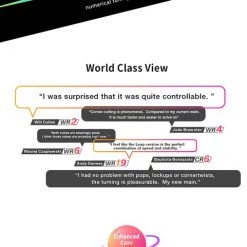 Gan 251 M 2x2 - Air -Bolseeplgoed Verkoopwinkel 481x840