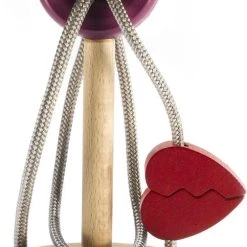 Eureka Puzzel Beats Of Love** -Bolseeplgoed Verkoopwinkel 483x840 4